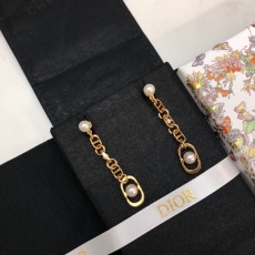 Christian Dior Earrings